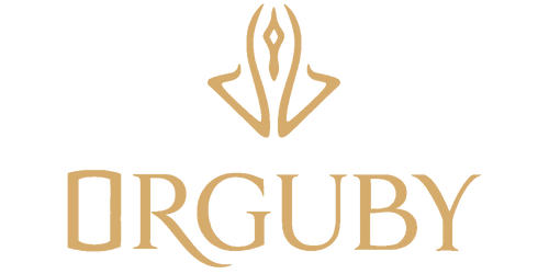 orguby
